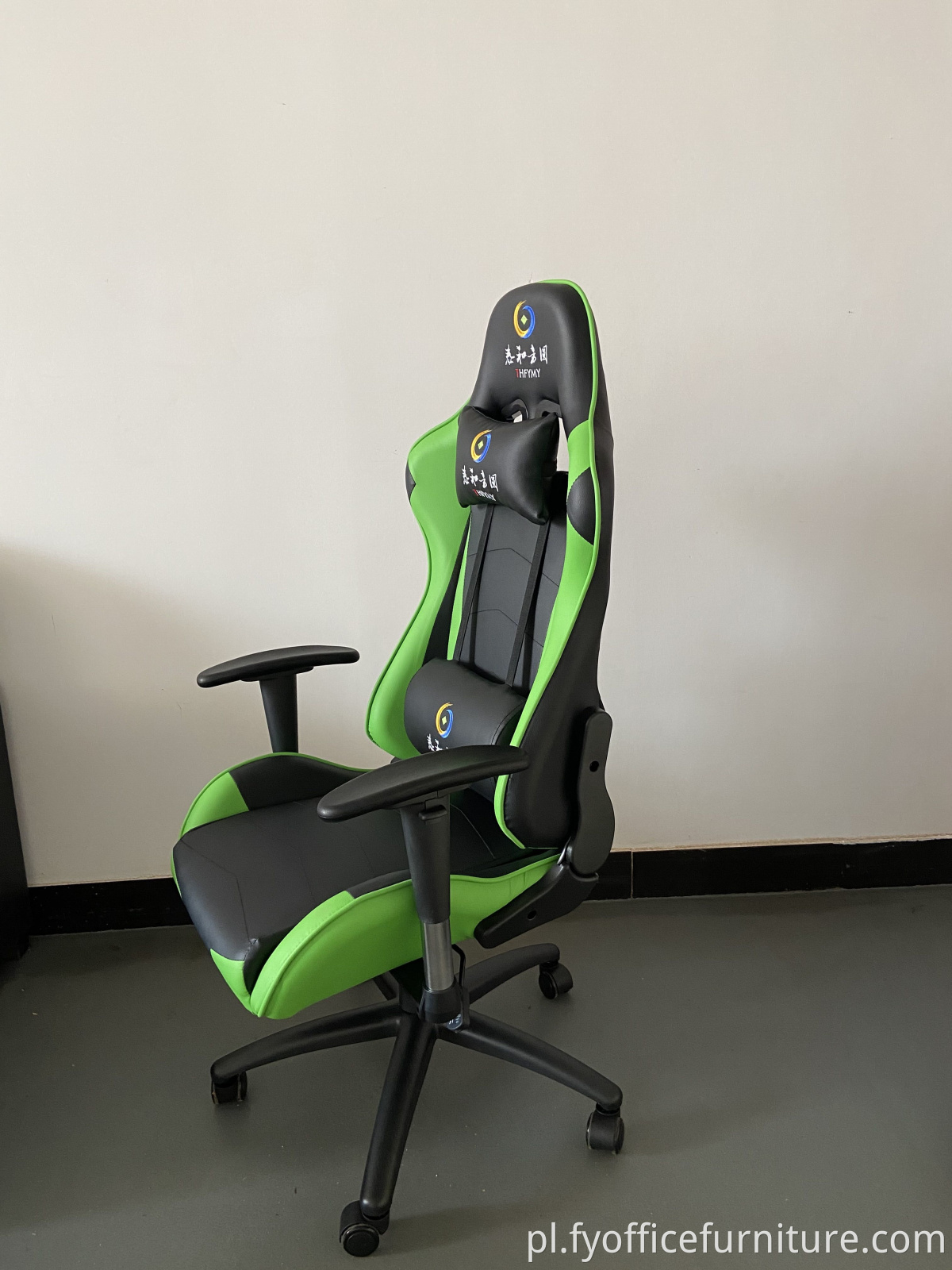 Ergonomic chair